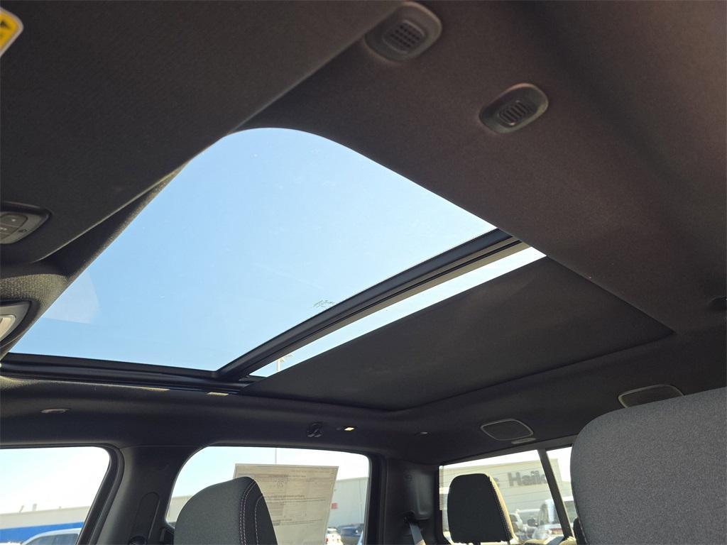 new 2026 Ram 1500 car, priced at $52,777