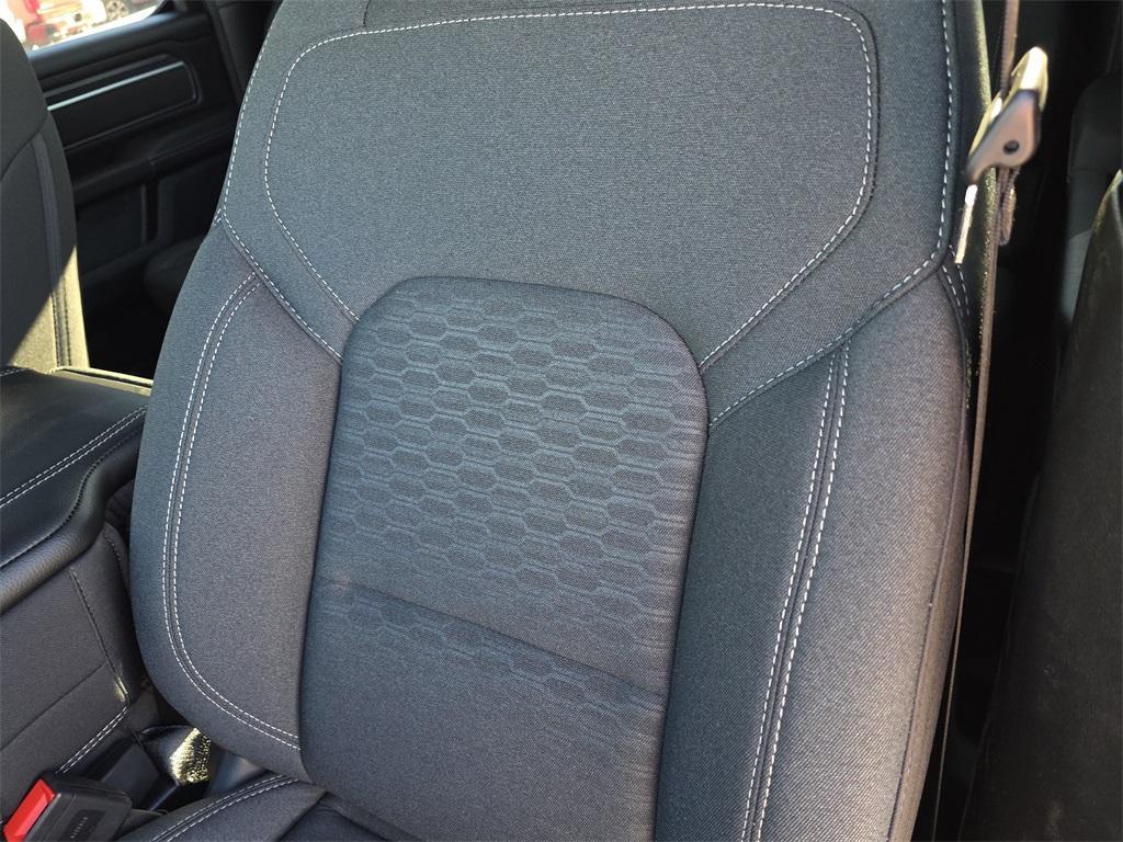 new 2026 Ram 1500 car, priced at $52,777