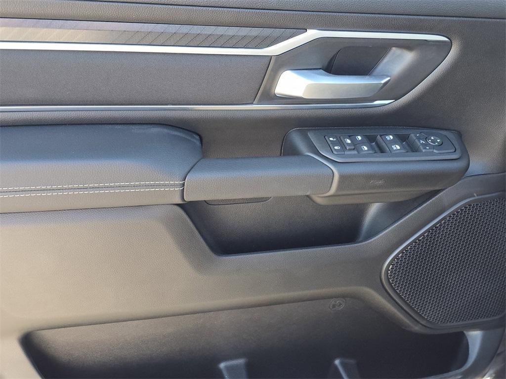 new 2026 Ram 1500 car, priced at $52,777