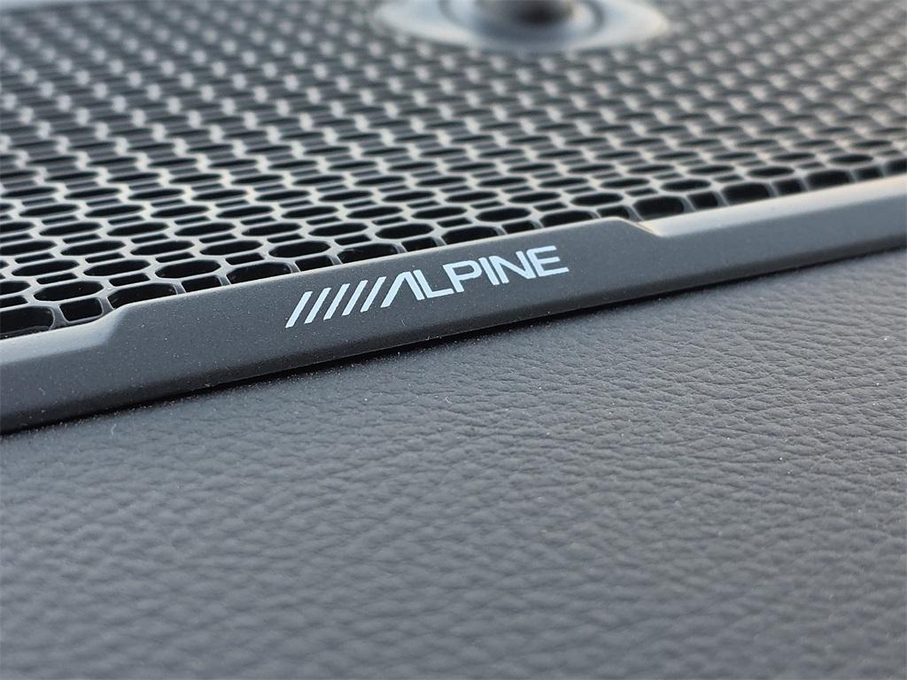 new 2026 Ram 1500 car, priced at $52,777