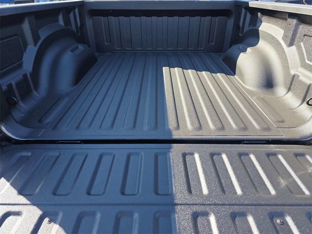 new 2026 Ram 1500 car, priced at $52,777