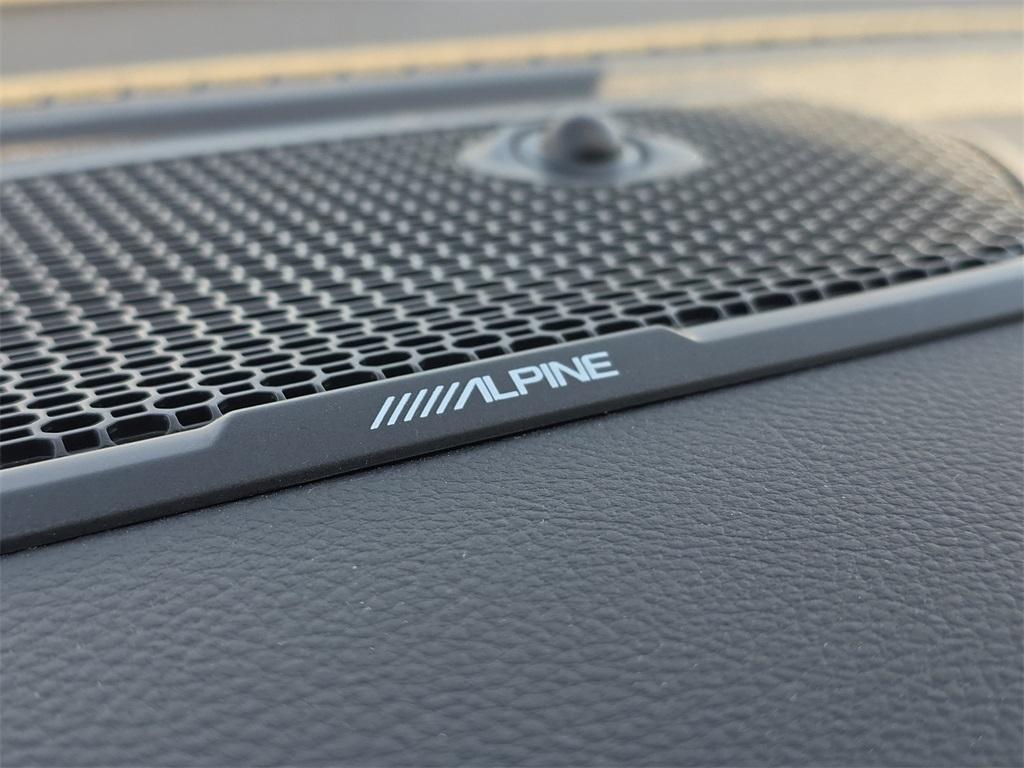 new 2026 Ram 1500 car, priced at $52,777