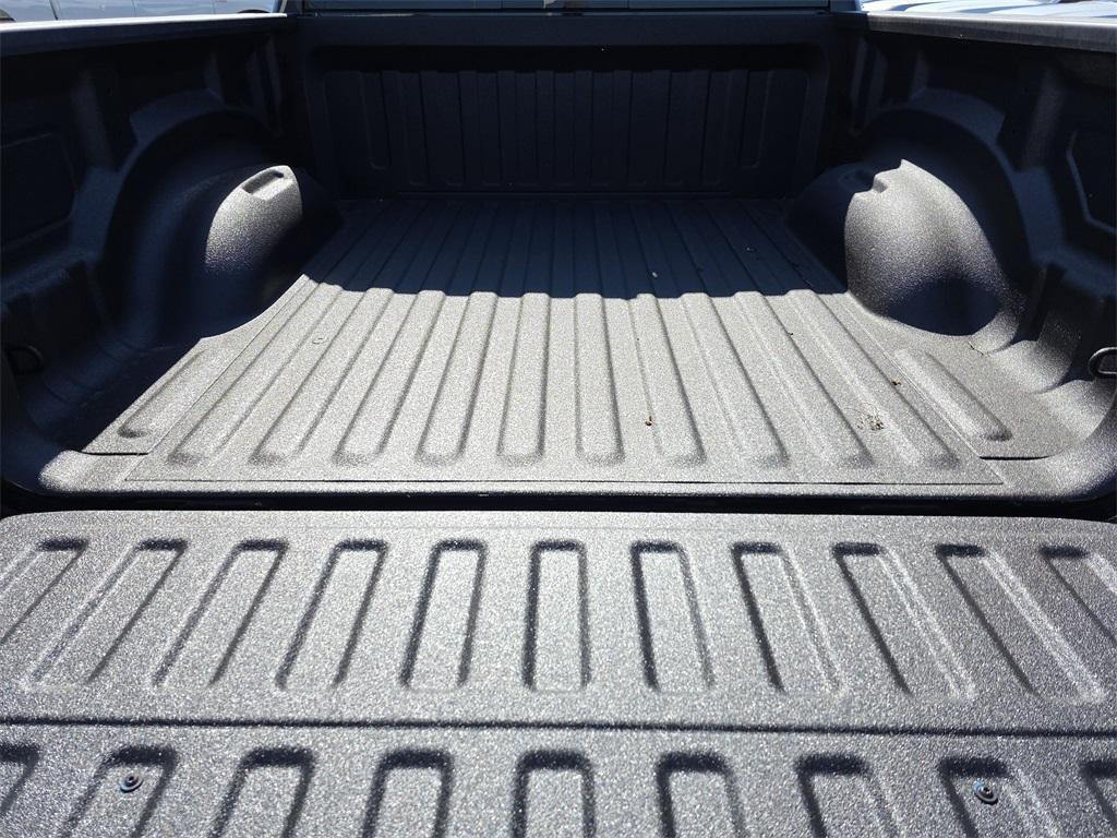 new 2026 Ram 1500 car, priced at $52,777