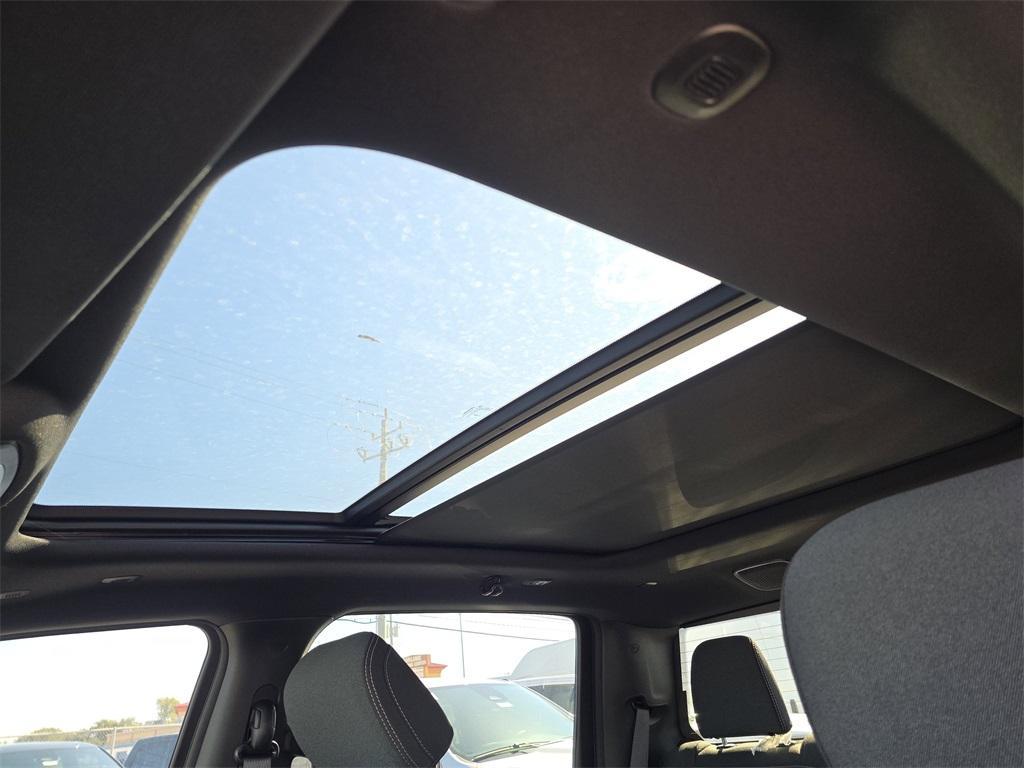 new 2026 Ram 1500 car, priced at $52,777