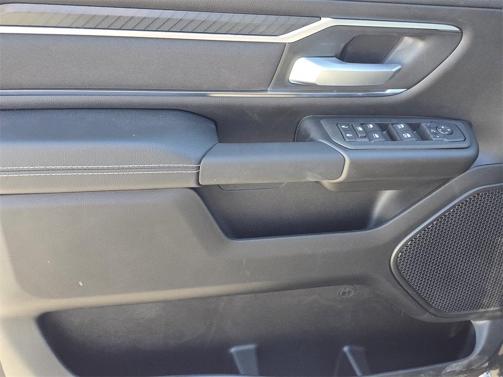 new 2026 Ram 1500 car, priced at $52,777