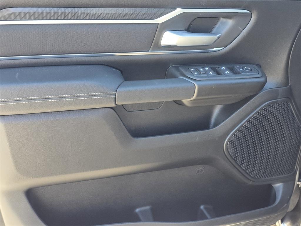 new 2026 Ram 1500 car, priced at $53,243