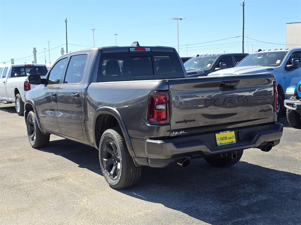 new 2026 Ram 1500 car, priced at $53,243