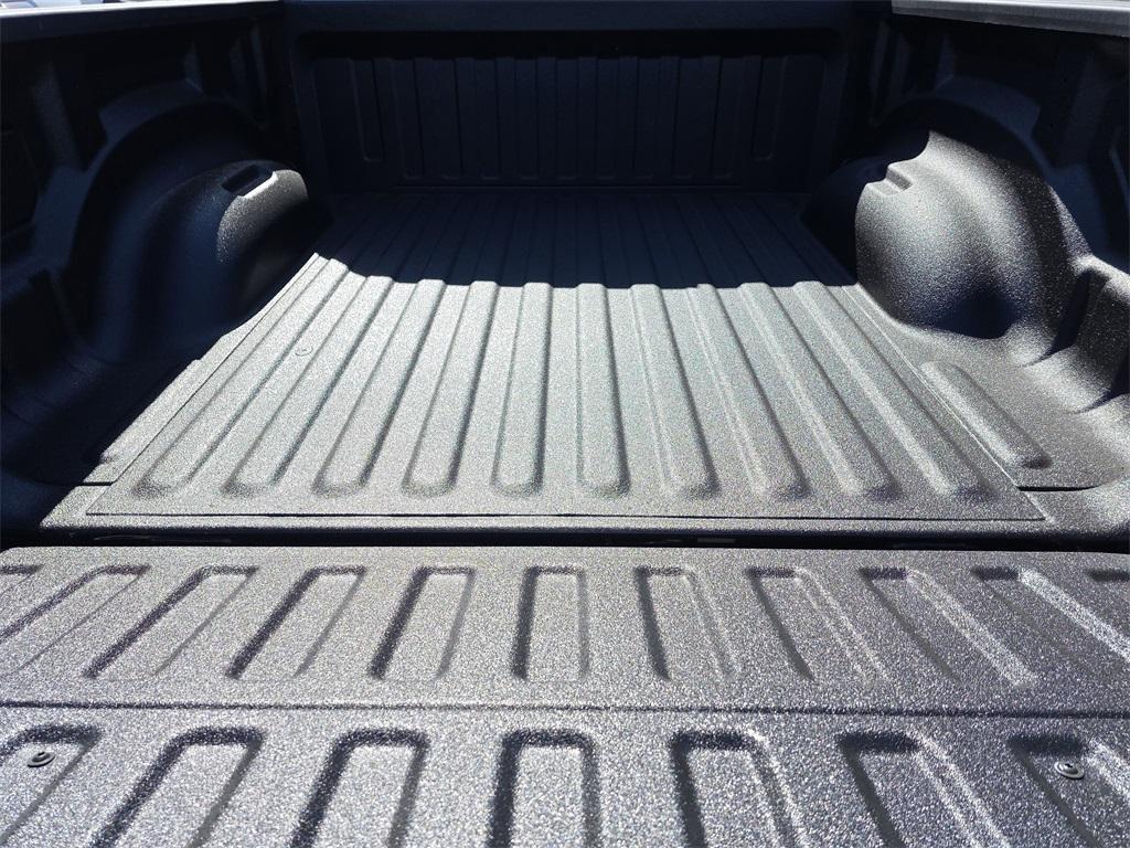 new 2026 Ram 1500 car, priced at $53,243