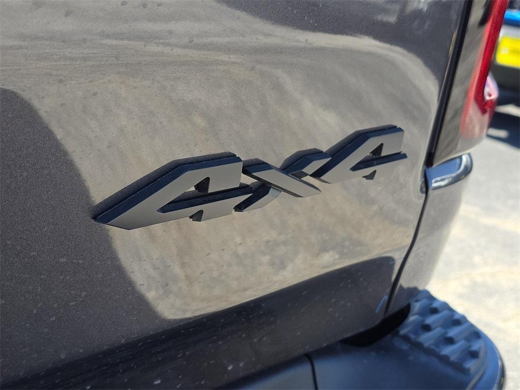 new 2026 Ram 1500 car, priced at $53,243