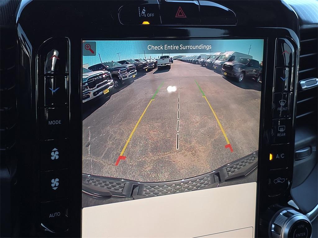 new 2026 Ram 1500 car, priced at $53,243