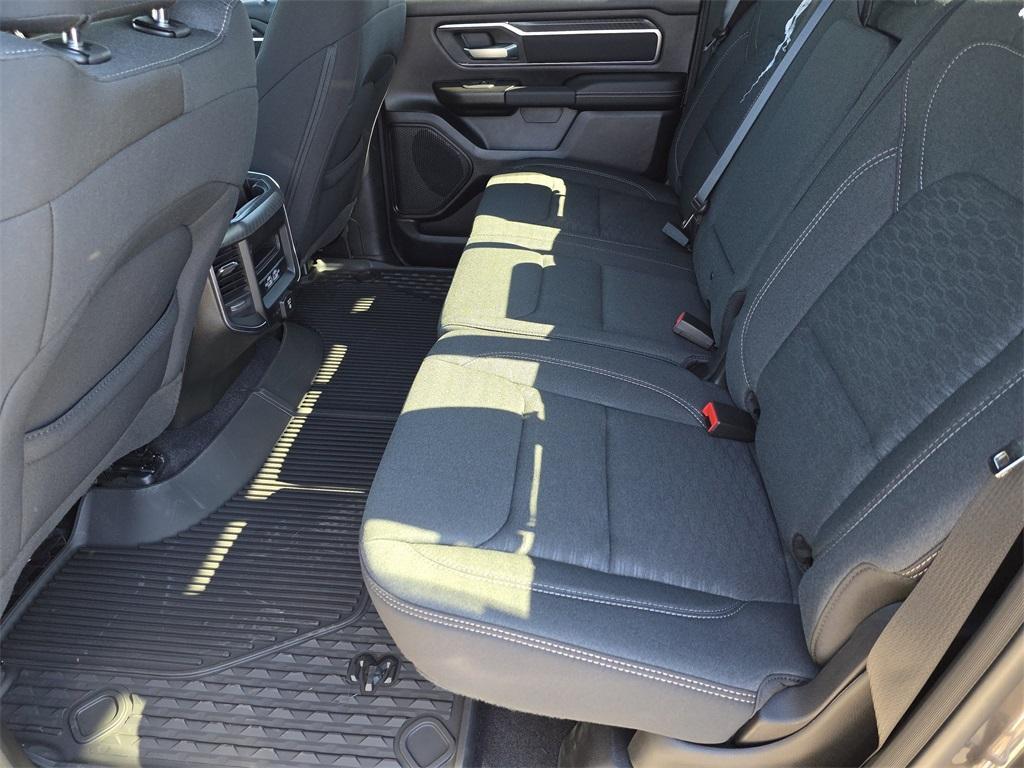 new 2026 Ram 1500 car, priced at $53,243