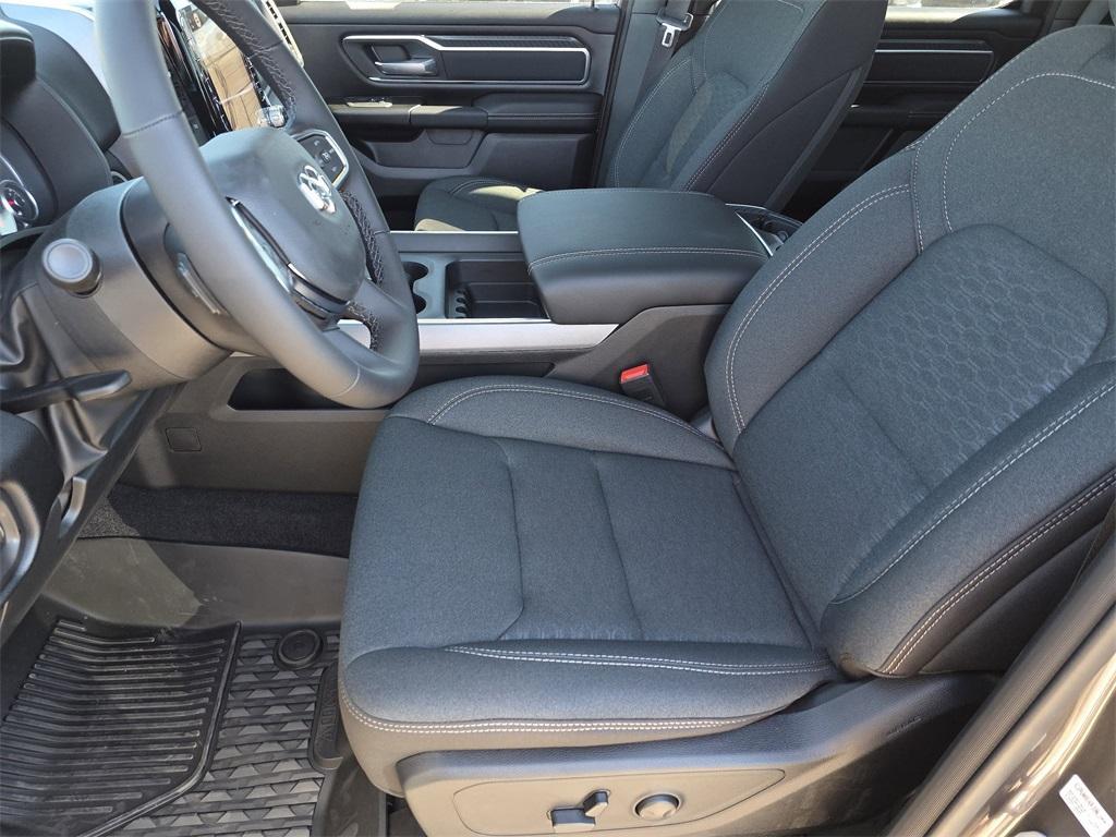 new 2026 Ram 1500 car, priced at $53,243