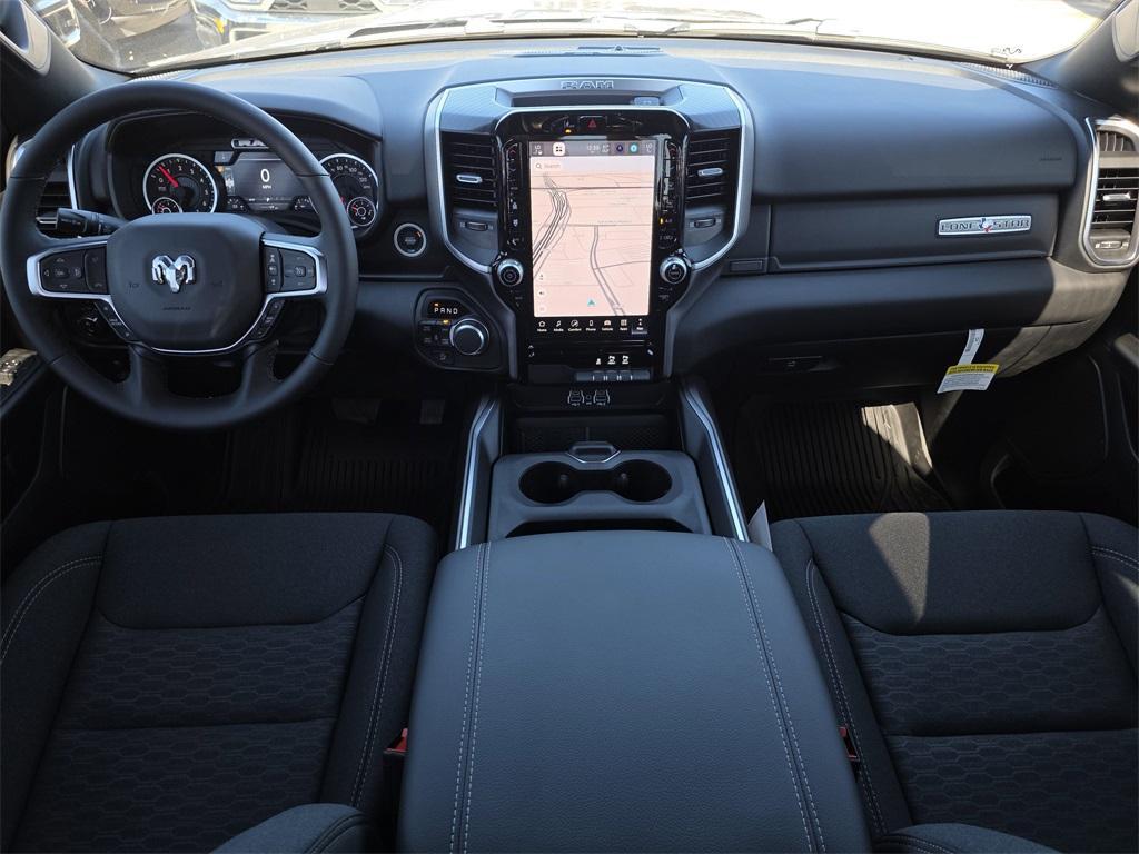 new 2026 Ram 1500 car, priced at $53,243