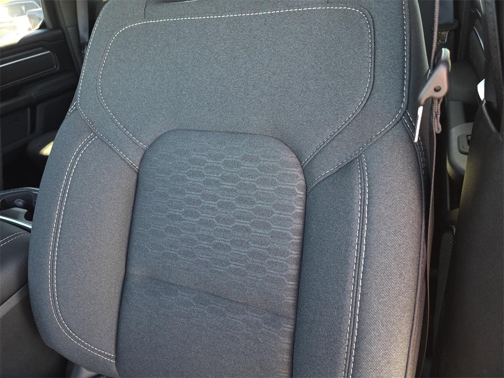 new 2026 Ram 1500 car, priced at $53,243