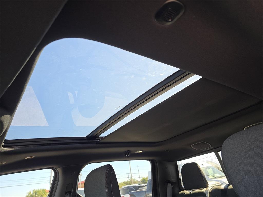 new 2026 Ram 1500 car, priced at $53,243