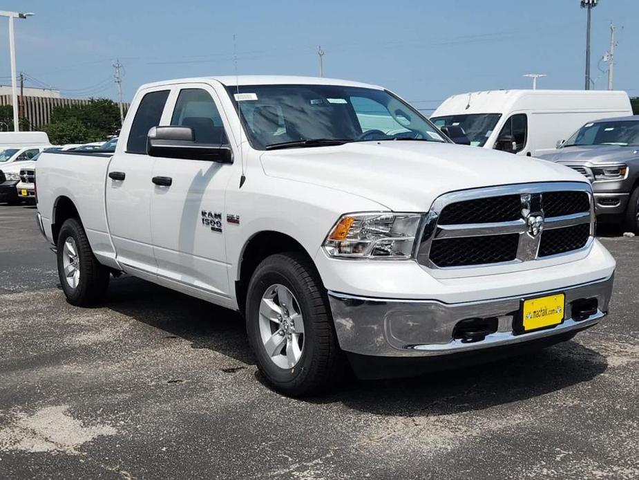 new 2024 Ram 1500 Classic car, priced at $39,721