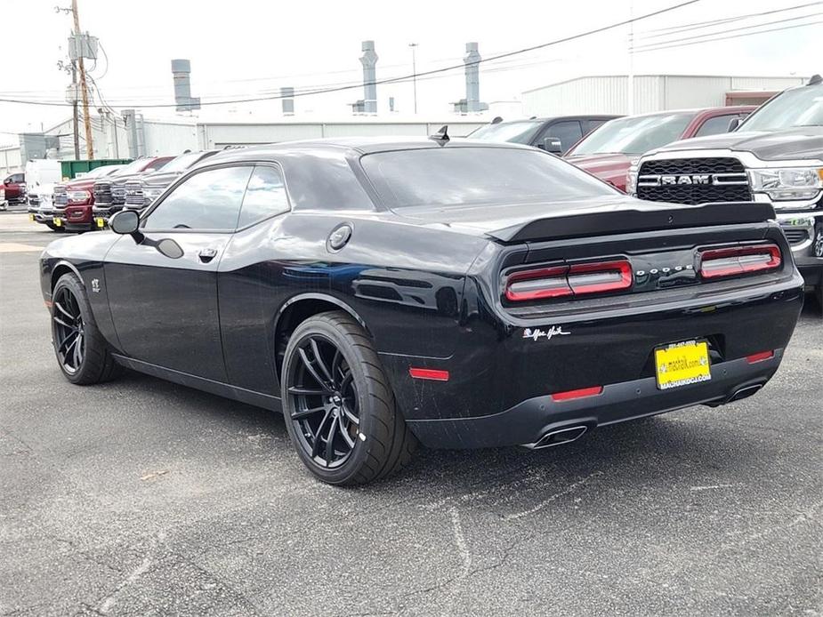 new 2023 Dodge Challenger car, priced at $52,127