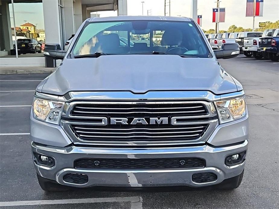 used 2019 Ram 1500 car, priced at $32,991