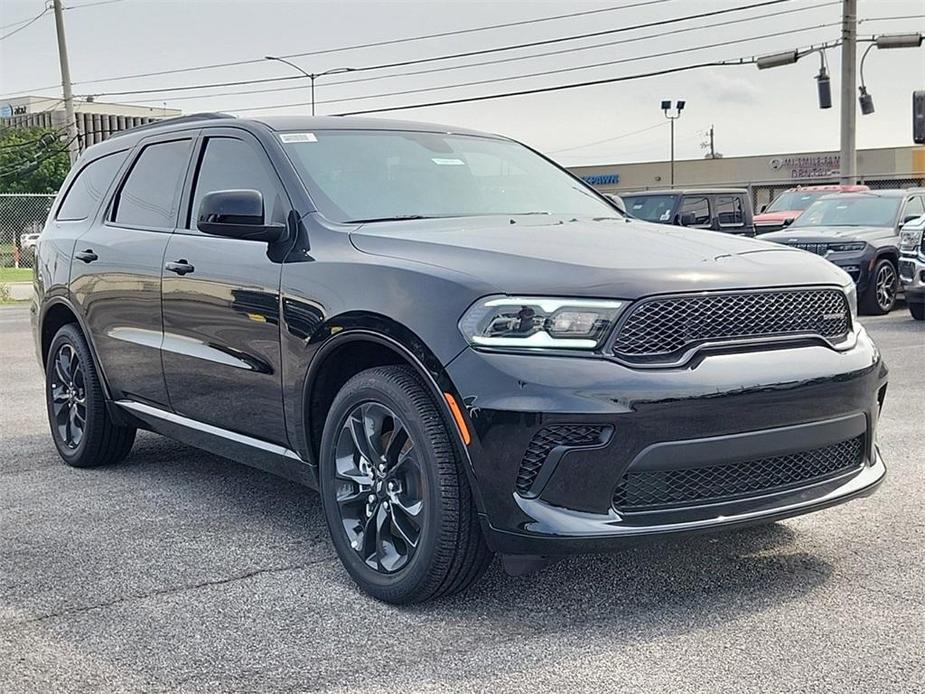 new 2024 Dodge Durango car, priced at $35,283