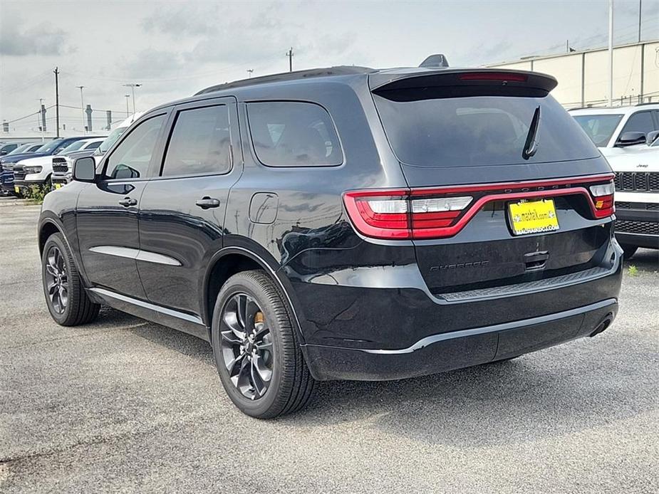 new 2024 Dodge Durango car, priced at $35,283