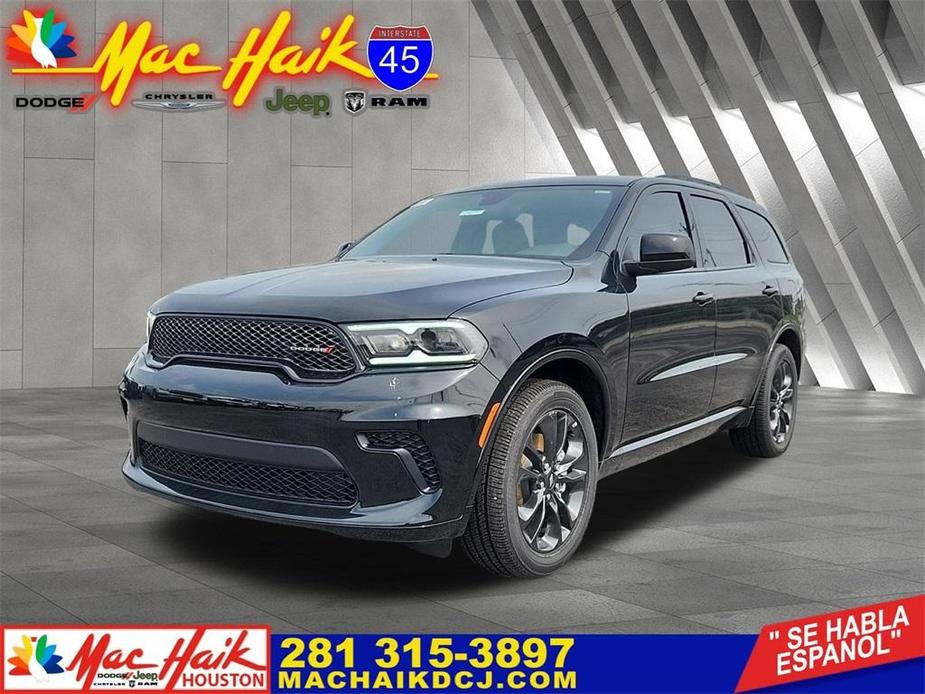 new 2024 Dodge Durango car, priced at $35,283