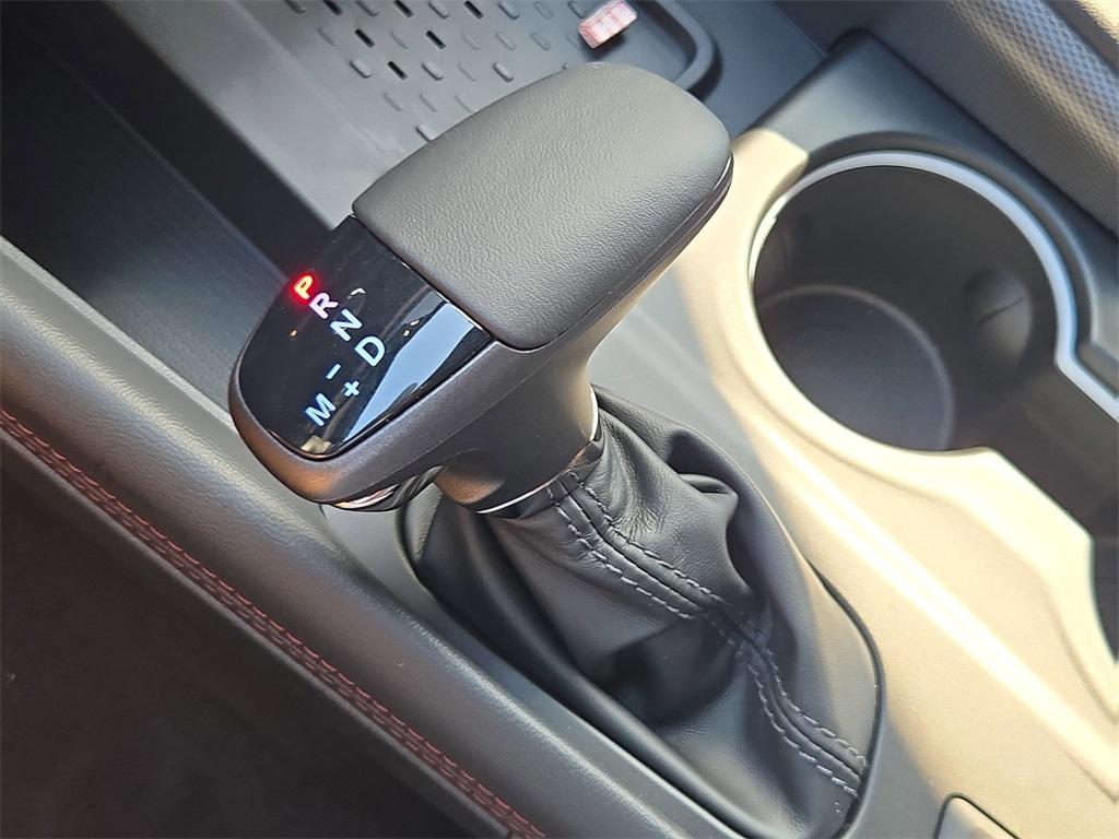 new 2025 Dodge Durango car, priced at $50,035