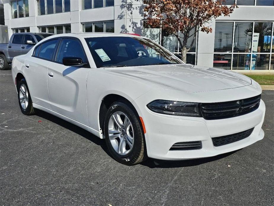 new 2023 Dodge Charger car, priced at $28,683