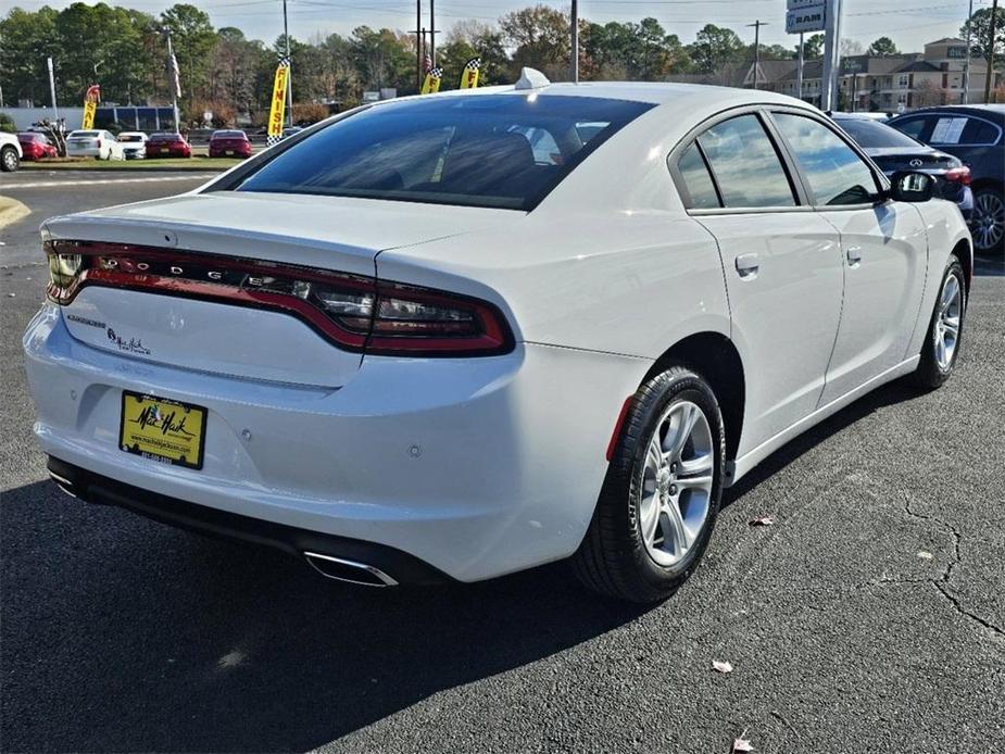 new 2023 Dodge Charger car, priced at $28,683