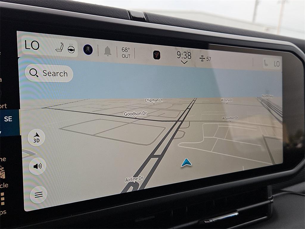 new 2025 Jeep Wrangler car, priced at $52,347