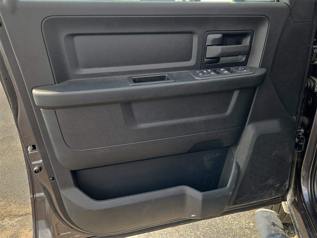 new 2026 Ram 2500 car, priced at $62,322