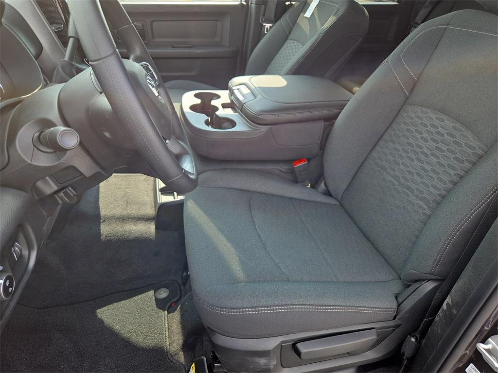 new 2026 Ram 2500 car, priced at $62,322