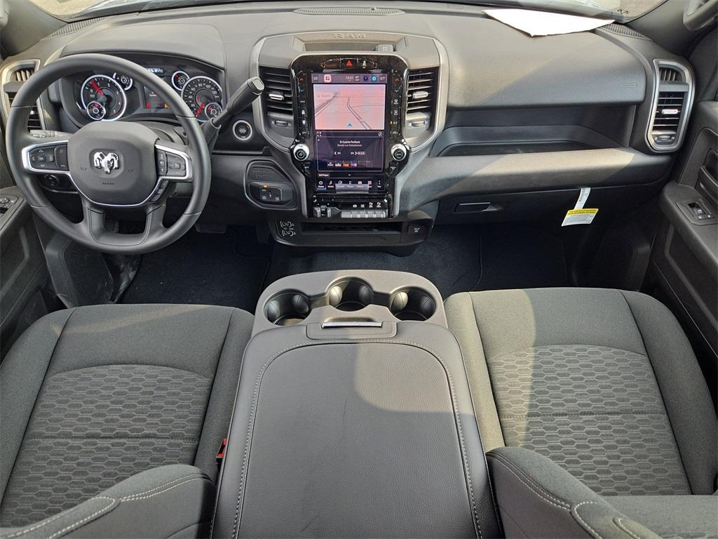 new 2026 Ram 2500 car, priced at $62,322