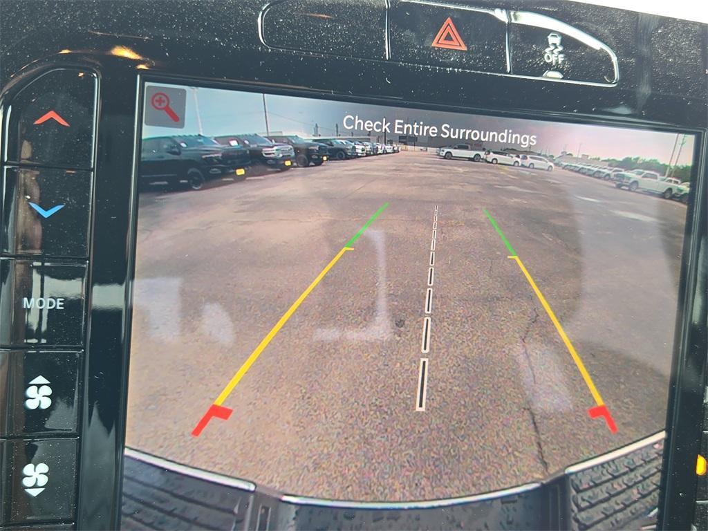 new 2026 Ram 2500 car, priced at $62,322