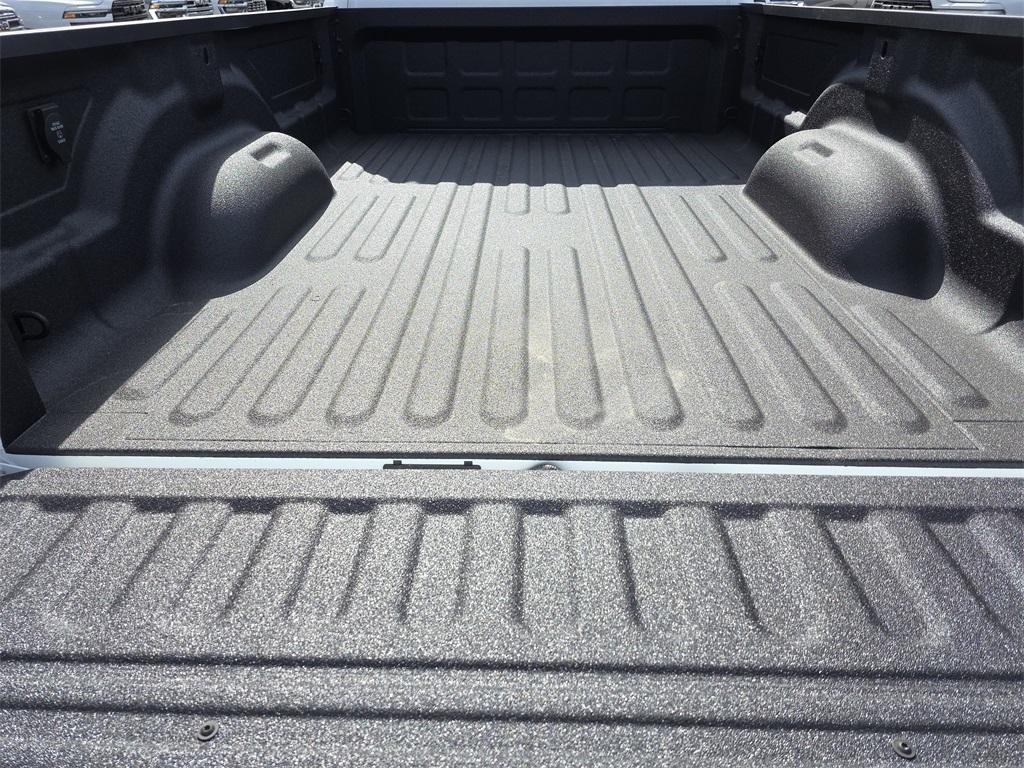 new 2026 Ram 2500 car, priced at $48,398