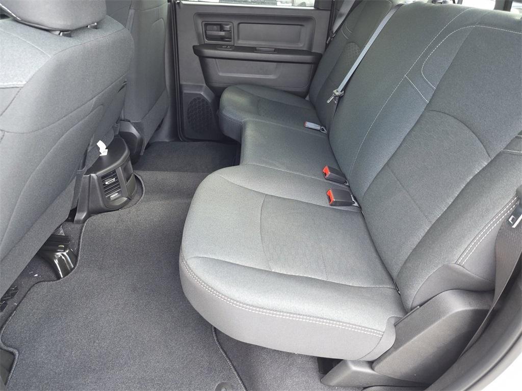 new 2026 Ram 2500 car, priced at $48,398