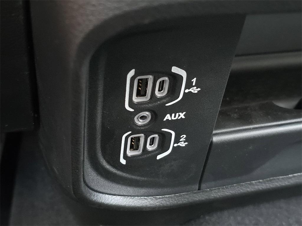 new 2026 Ram 2500 car, priced at $48,398