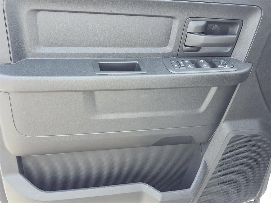 new 2026 Ram 2500 car, priced at $48,398