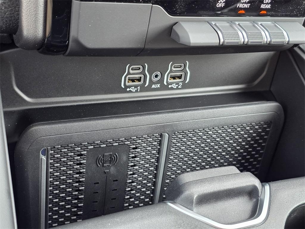 new 2026 Ram 1500 car, priced at $52,991