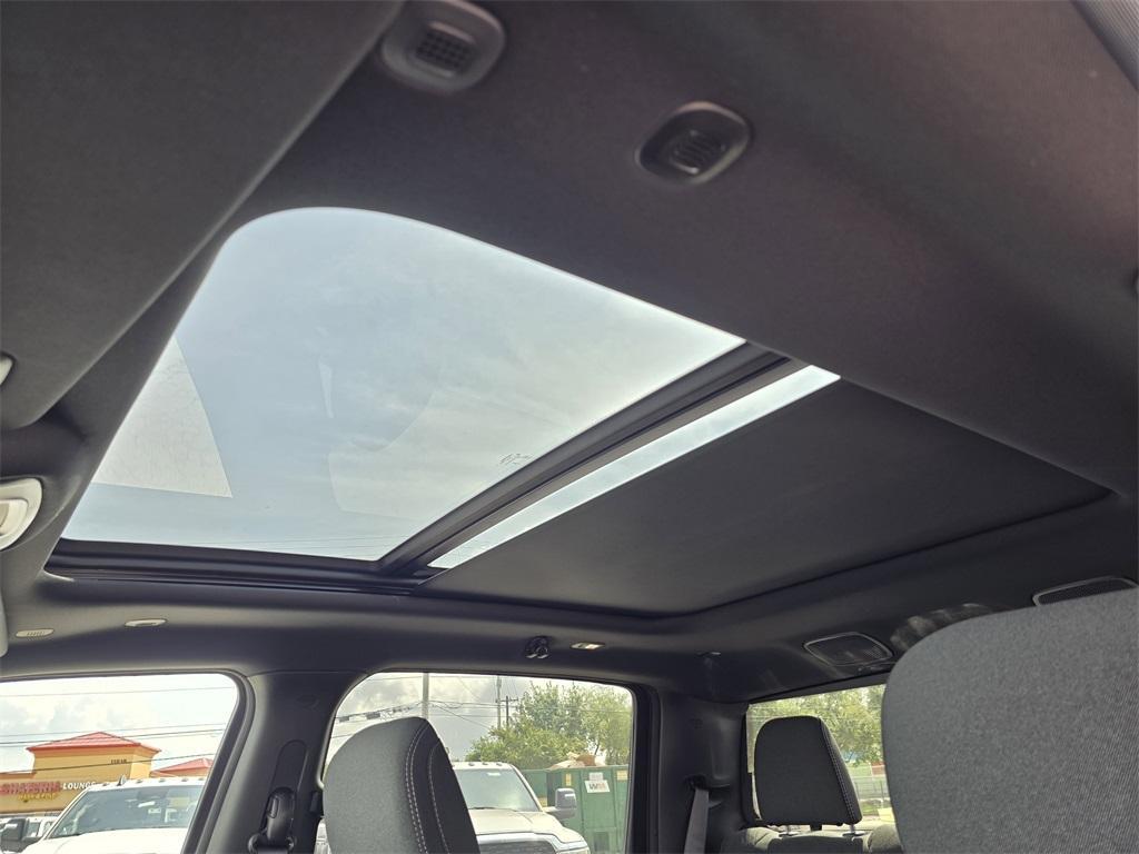 new 2026 Ram 1500 car, priced at $52,991