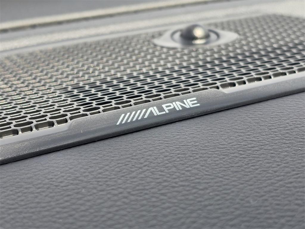 new 2026 Ram 1500 car, priced at $52,991