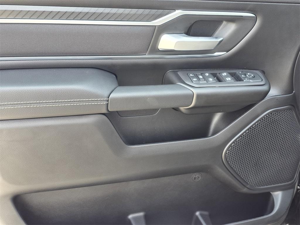 new 2026 Ram 1500 car, priced at $52,991