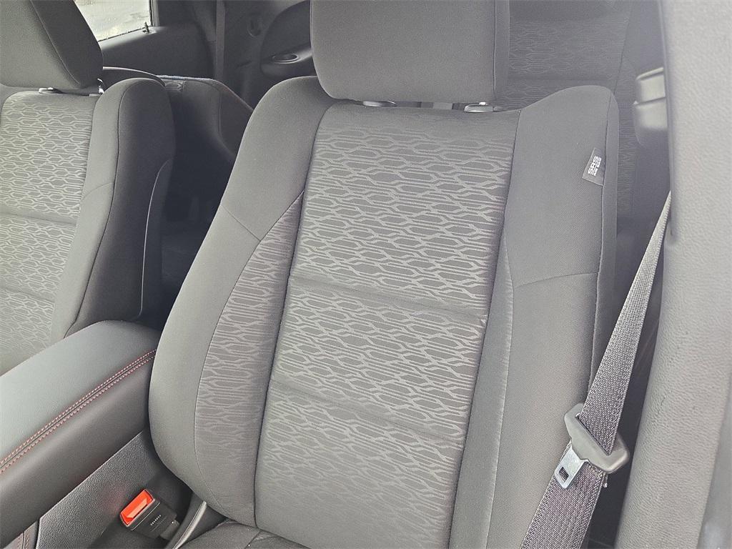 new 2026 Dodge Durango car