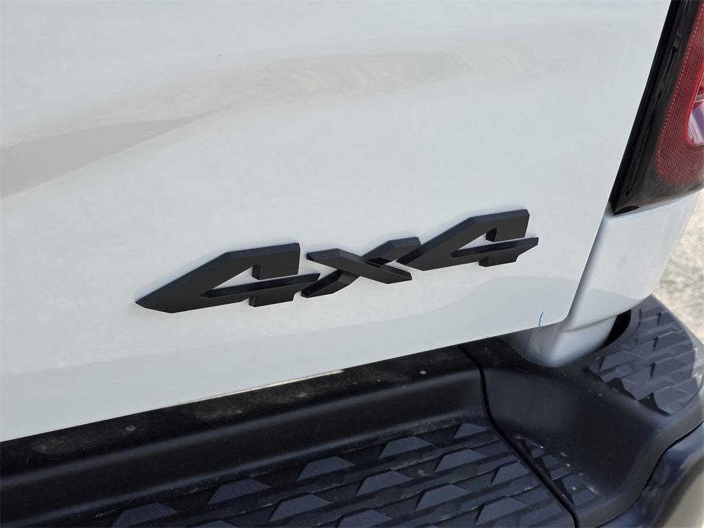 new 2025 Ram 2500 car, priced at $58,991