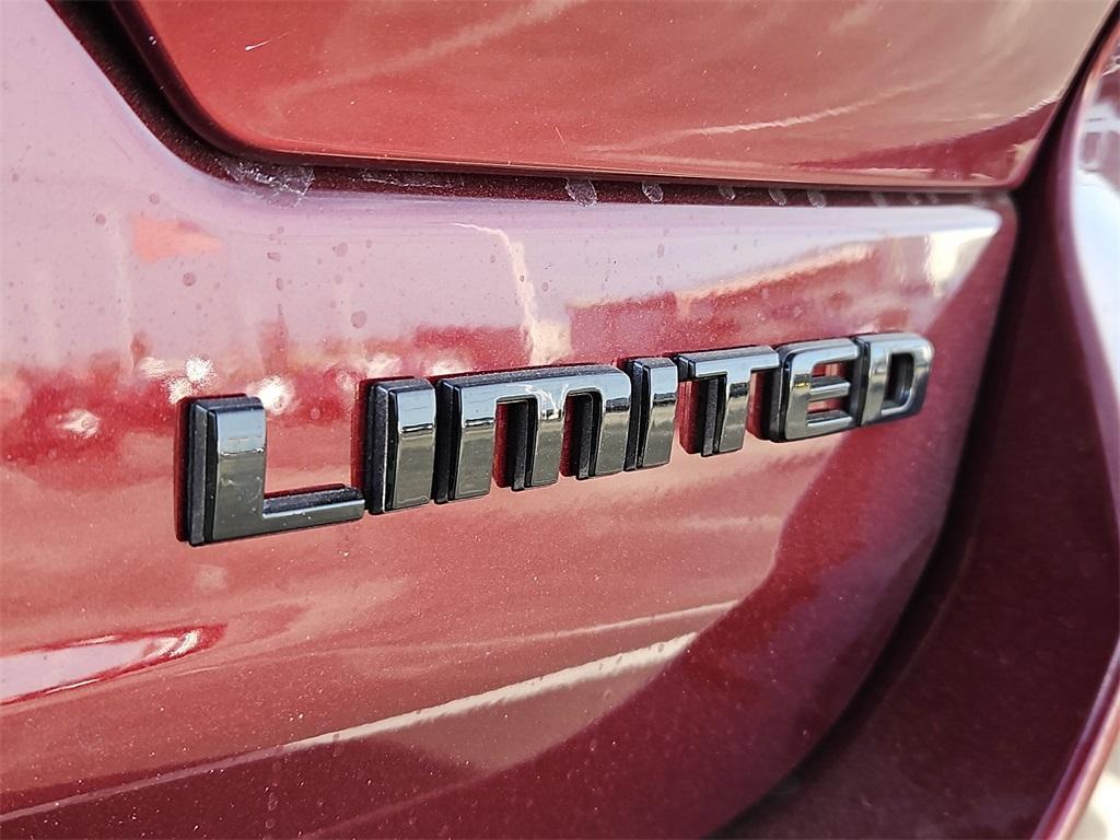 new 2025 Jeep Grand Cherokee car, priced at $41,832