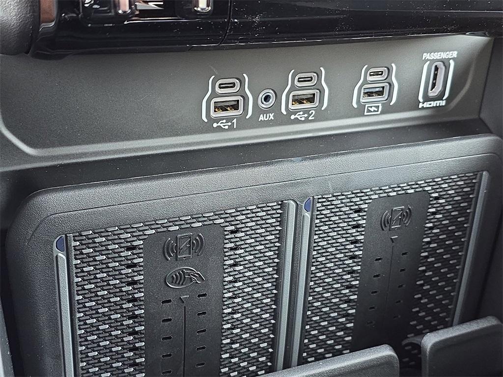 new 2026 Ram 1500 car, priced at $60,627