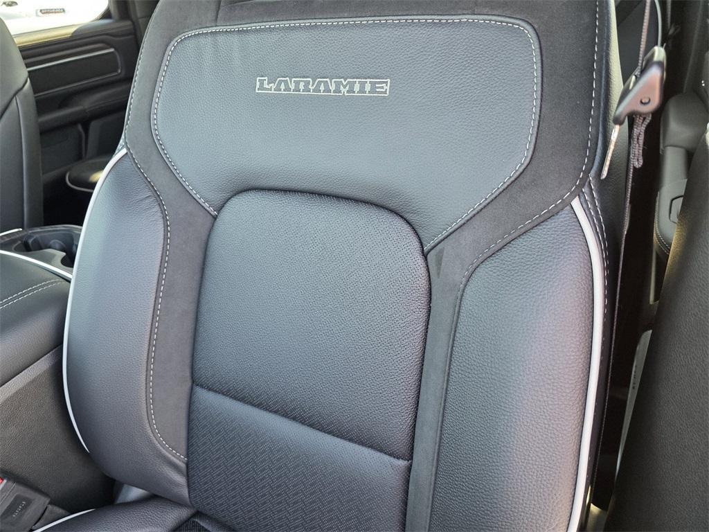 new 2026 Ram 1500 car, priced at $60,627