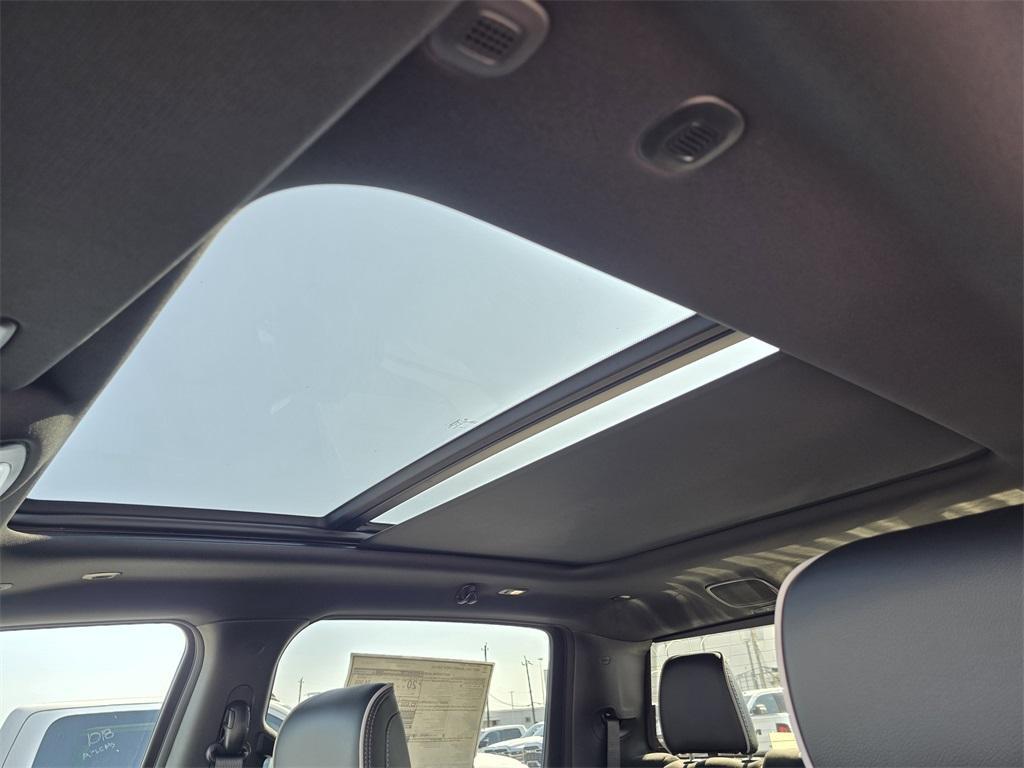 new 2026 Ram 1500 car, priced at $60,627