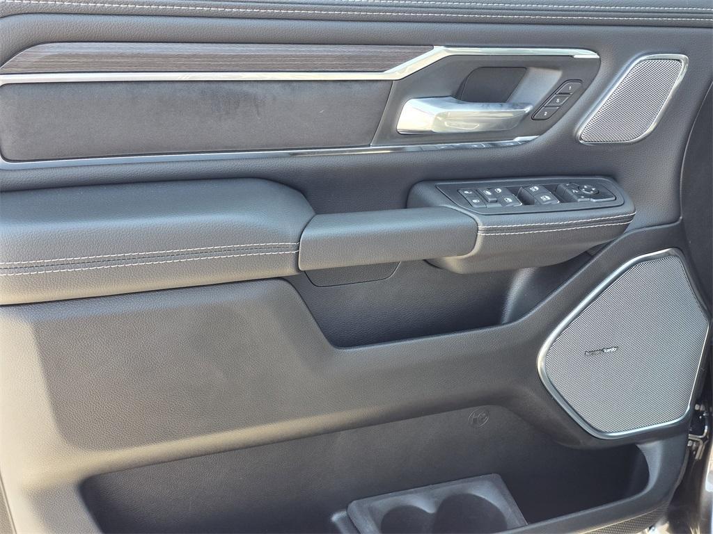 new 2026 Ram 1500 car, priced at $60,627