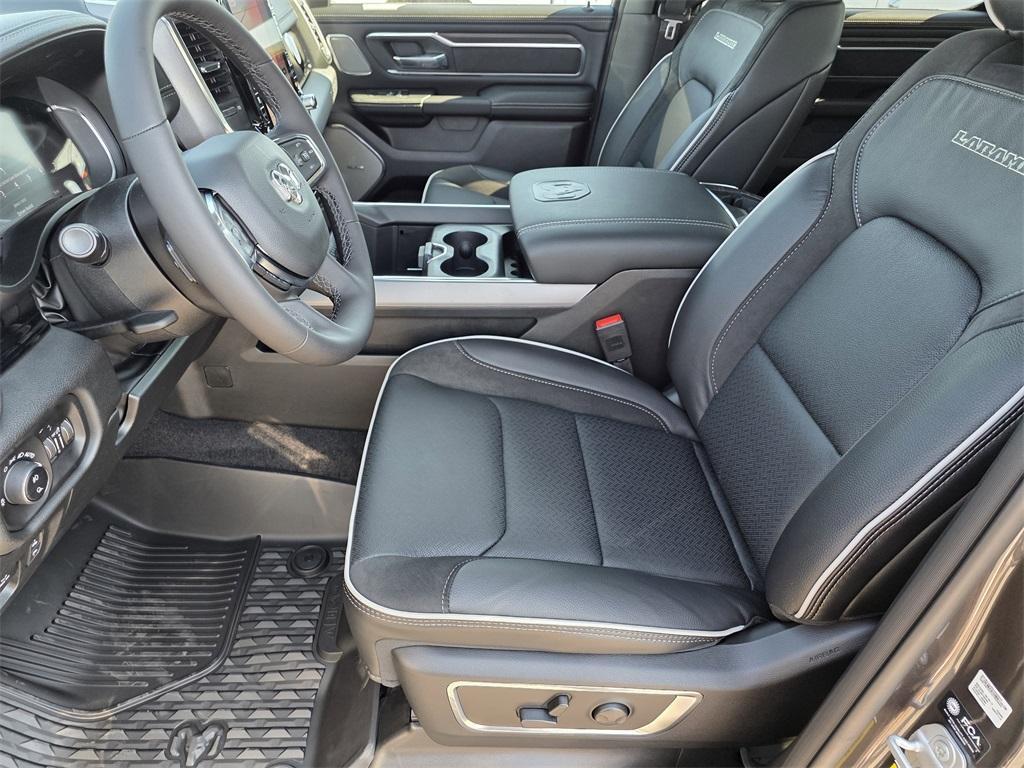 new 2026 Ram 1500 car, priced at $60,627