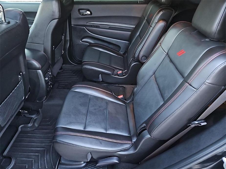 used 2023 Dodge Durango car, priced at $36,991